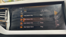 Audi A1 30 TFSI Sport 5dr S Tronic Petrol Hatchback